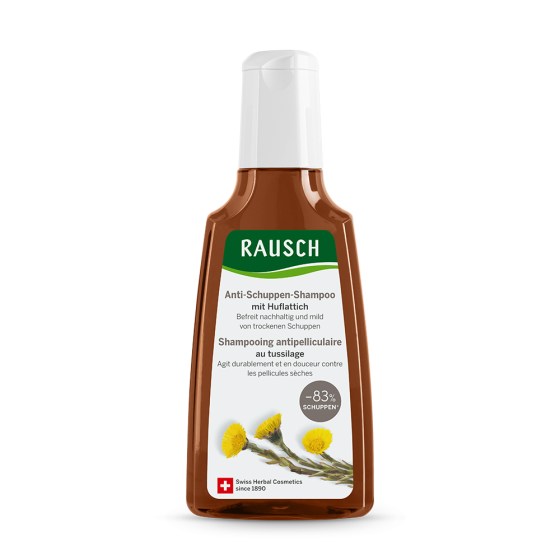 Rausch Anti Schuppen Shampoo